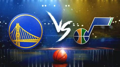 warriors vs jazz prediction|Warriors vs Jazz Prediction, Odds and Picks .